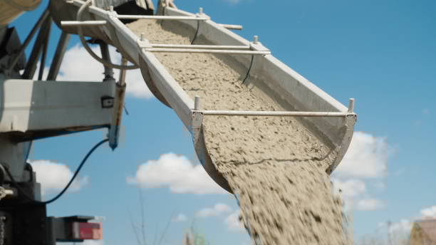 , AK Concrete contractor Company